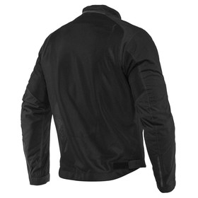  Dainese Sevilla Air Tex Yazlık Mont (Siyah)