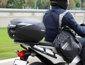  Shad SH39 Karbon Arka Çanta (39 litre)