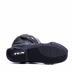  TCX RT-Race Çizme (Siyah-Gri)