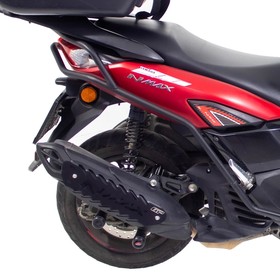  Yamaha NMAX 125-155 (21-24) Uyumlu Egzoz Koruma Kapağı (GP19170200102048)