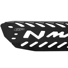  Yamaha NMAX 125-155 (21-24) Uyumlu Egzoz Koruma Kapağı (GP19170200102048)