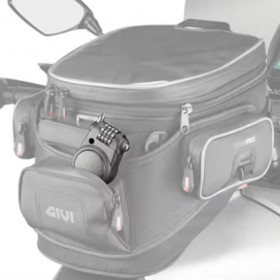  Givi S220 Şifreli Kask Kilidi (100 cm)