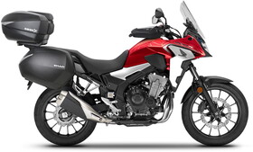  Honda NX500 (23-26) Yan Çanta Demiri (Shad H0CX59IF)
