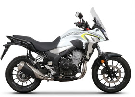  Honda NX500 (23-26) Yan Çanta Demiri (Shad H0CX59IF)