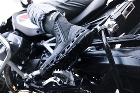  TCX Clima 2 Surround Gore-Tex Motosiklet Çizmesi
