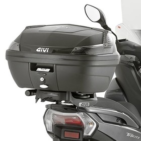  Yamaha Tricity 125-155 (14 > 24) Arka Çanta Demiri (Kappa KR2120)