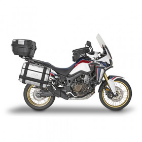  Givi BF25 Depo Üstü Çanta Bağlantısı