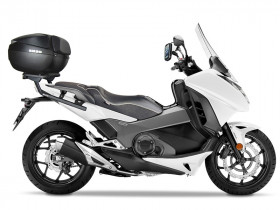  Honda İntegra 750 (16/24) Arka Çanta Demiri (Shad H0NG76ST)