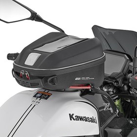  Givi ST611+ Easylock Depo Üstü Çanta (6 Lt.)