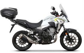  Honda NX500 (23-26) Arka Çanta Demiri (Shad H0CX56ST)