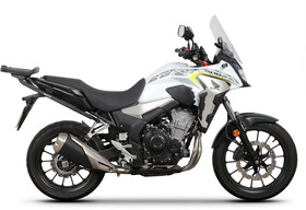  Honda NX500 (23-26) Arka Çanta Demiri (Shad H0CX56ST)
