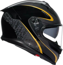  AGV K7 MPLK Flow 46 Kapalı Kask