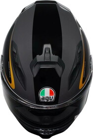  AGV K7 MPLK Flow 46 Kapalı Kask
