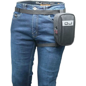  OJ Mini Track Motosiklet Bacak Çantası