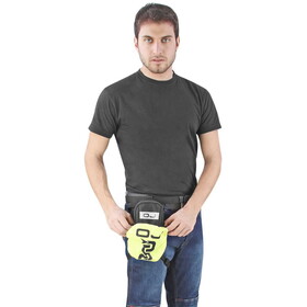  OJ Mini Track Motosiklet Bacak Çantası