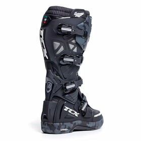  TCX Comp Evo 2 Michelin Çizme (Siyah-Camo)