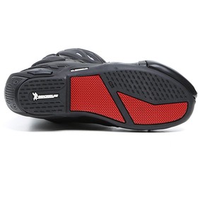  TCX RT-Race Pro Air Çizme (Siyah)