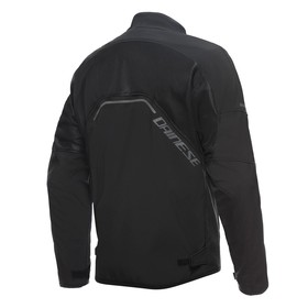  Dainese İgnite Air Tex Yazlık Mont (Siyah/Gri Refleks)