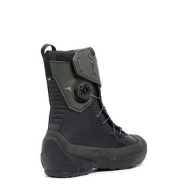  TCX İnfinity 3 Mid Bot Military Yeşil