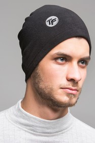  Thermoform Polar Boyunluk (Siyah)