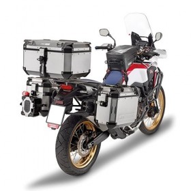  Honda CRF1000L Africa Twin (16>17) Arka Çanta Taşıyıcısı (Givi SR1144)