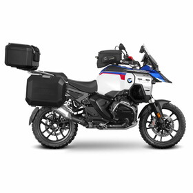  BMW 1300GS Adv. (25>26) Yan Çanta Demiri (Shad W0RG154P)