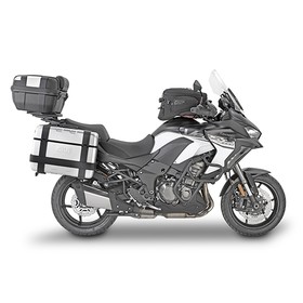  Kawasaki Versys 1000 (12>24) / Versys 1100 (25>26) Arka Çanta Taşıyıcısı (Givi SRA4105)