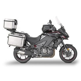  Kawasaki Versys 1000 (12>24) / Versys 1100 (25>26) Arka Çanta Taşıyıcısı (Givi SRA4105)