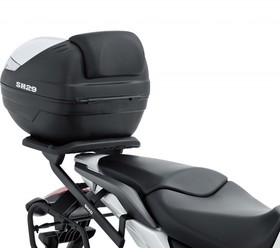  Shad SH29 Çanta Sırtlığı (Shad DOR140)