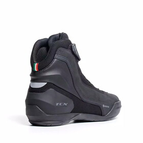  TCX Jupiter 5 Gore-Tex Bot (Siyah)
