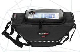  Forte GT 70630 Maxi Scooter Gidon Ara Çantası