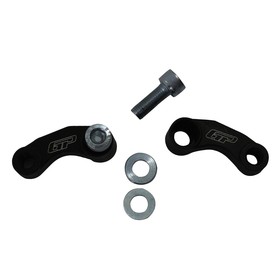  Honda CB 125/ 250 R Uyumlu Ayna Genişletme 2018-2022 (GP09080200101429)