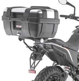  KTM 250 / 390 Adventure (20>24) Arka Çanta Taşıyıcısı (Givi SR7711)