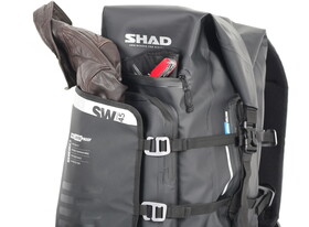  Shad SW45 Sırt Çantası (40 Lt.)