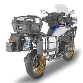  BMW R 1200 GS (17 > 18) / R 1250 GS (19>23) Üst Koruma Demiri (Givi TNH5124)