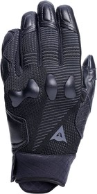  Dainese Unruly Ergo-Tek Yazlık Eldiven (Siyah_Antrasit)