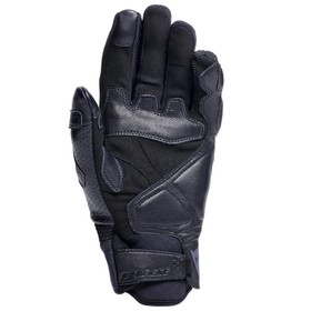  Dainese Unruly Ergo-Tek Yazlık Eldiven (Siyah_Antrasit)