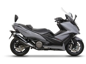  Kymco AK 550 (17/22) Sissybar (Shad K0AK57RV)