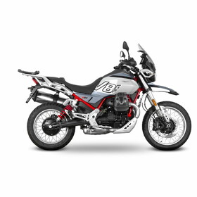  Moto Guzzi V85 TT / V85 TT Travel Arka Çanta Demiri (Shad M0VT84ST)
