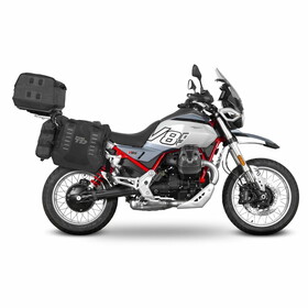  Moto Guzzi V85 TT / V85 TT Travel Arka Çanta Demiri (Shad M0VT84ST)