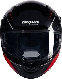  Nolan N60.6 Sport Mesmerico Kapalı Kask (342)