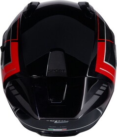  Nolan N60.6 Sport Mesmerico Kapalı Kask (342)