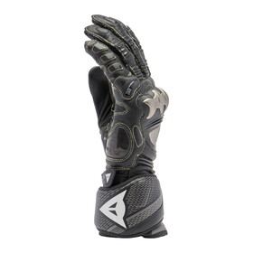  Dainese Full Metal 7 Eldiven (Siyah)