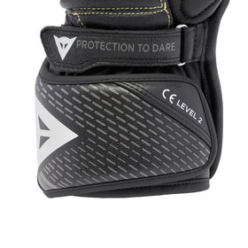 Dainese Full Metal 7 Eldiven (Siyah)