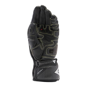  Dainese Full Metal 7 Eldiven (Siyah)