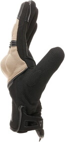  Dainese Metrax Air Yazlık Eldiven (Siyah-Krem)