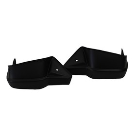  Honda CB 250 R Uyumlu Elcik Koruma Fiber 2018-2024 (GP09080800101430)