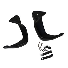  Honda CB 250 R Uyumlu Elcik Koruma Fiber 2018-2024 (GP09080800101430)