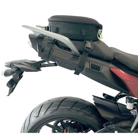 OJ Boost Motosiklet Sport Kuyruk/Koltuk Çantası ( 6 Lt.)