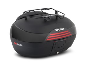  Shad D0PSOO Çanta Üst Braketi (SH46/SH47/SH48/SH49/SH50 Uyumlu)